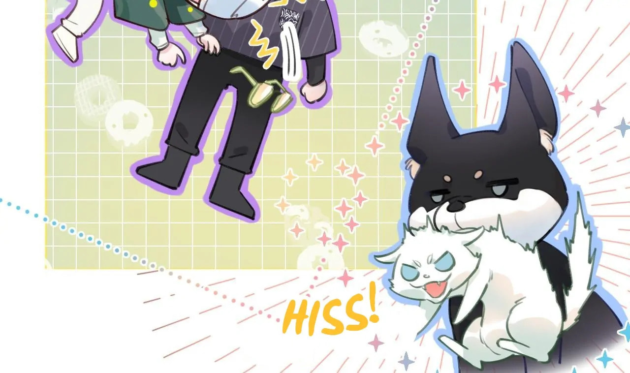 This Sweet Online Date Is a Disaster! Chapter 5 page 44 - 