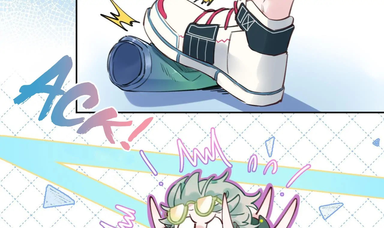 This Sweet Online Date Is a Disaster! Chapter 5 page 6 - 