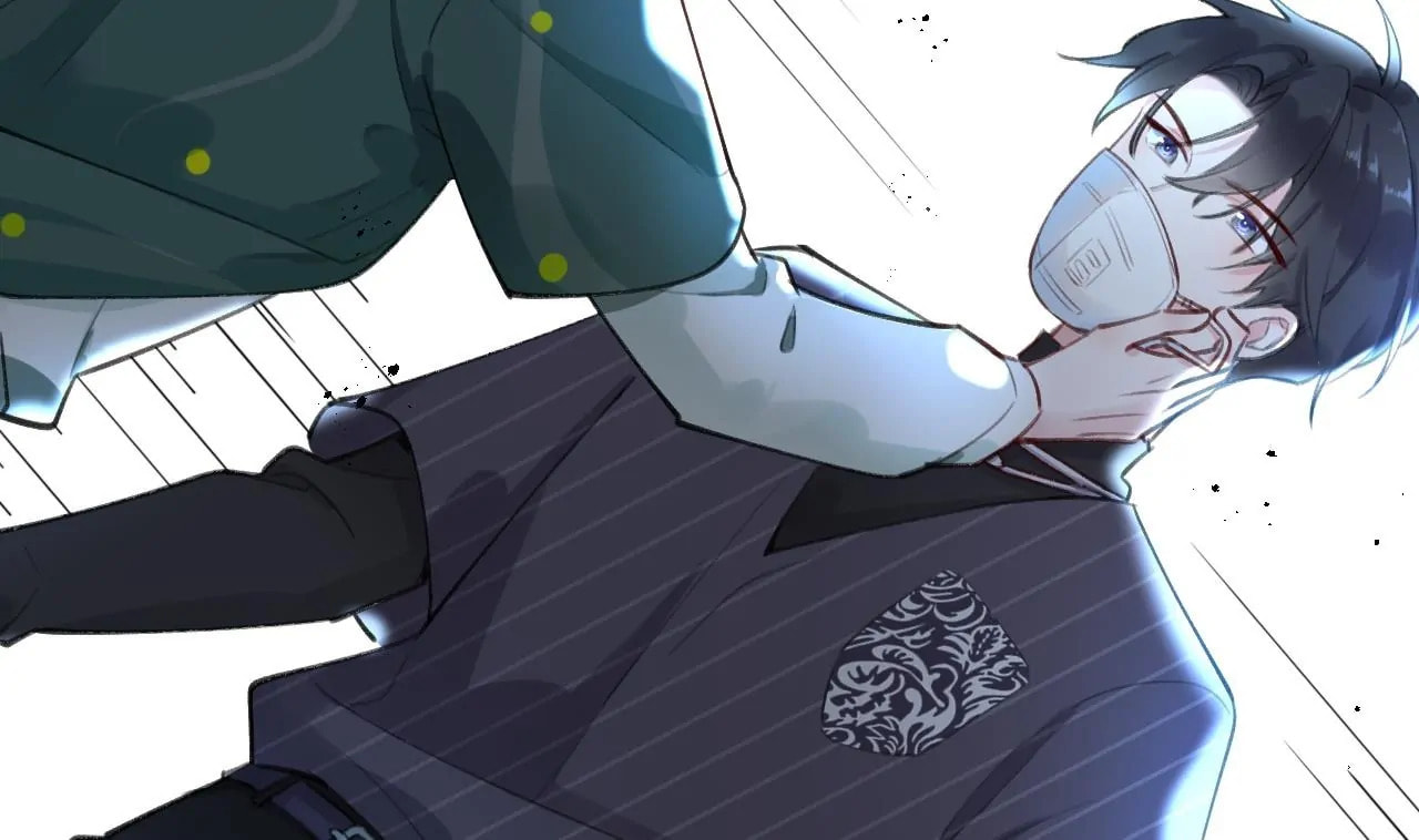 This Sweet Online Date Is a Disaster! Chapter 5 page 52 - 