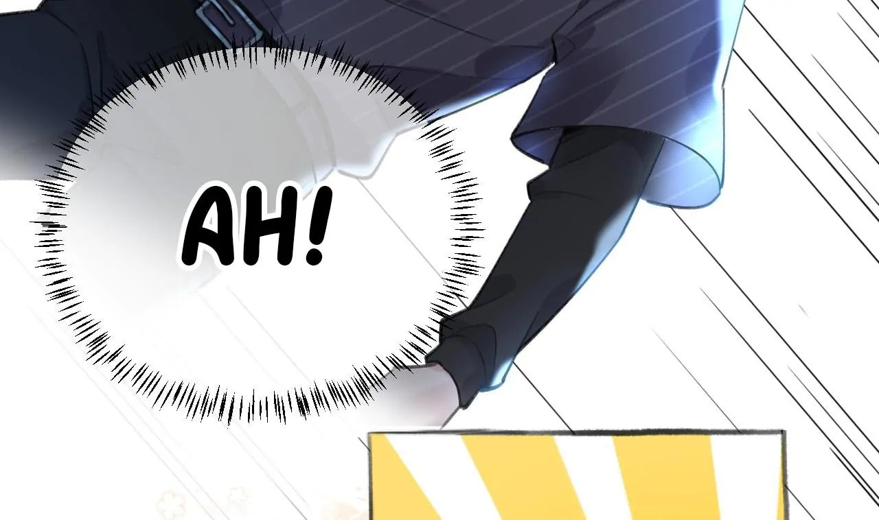 This Sweet Online Date Is a Disaster! Chapter 5 page 53 - 