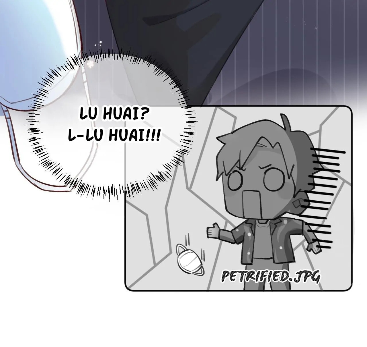 This Sweet Online Date Is a Disaster! Chapter 5 page 57 - 