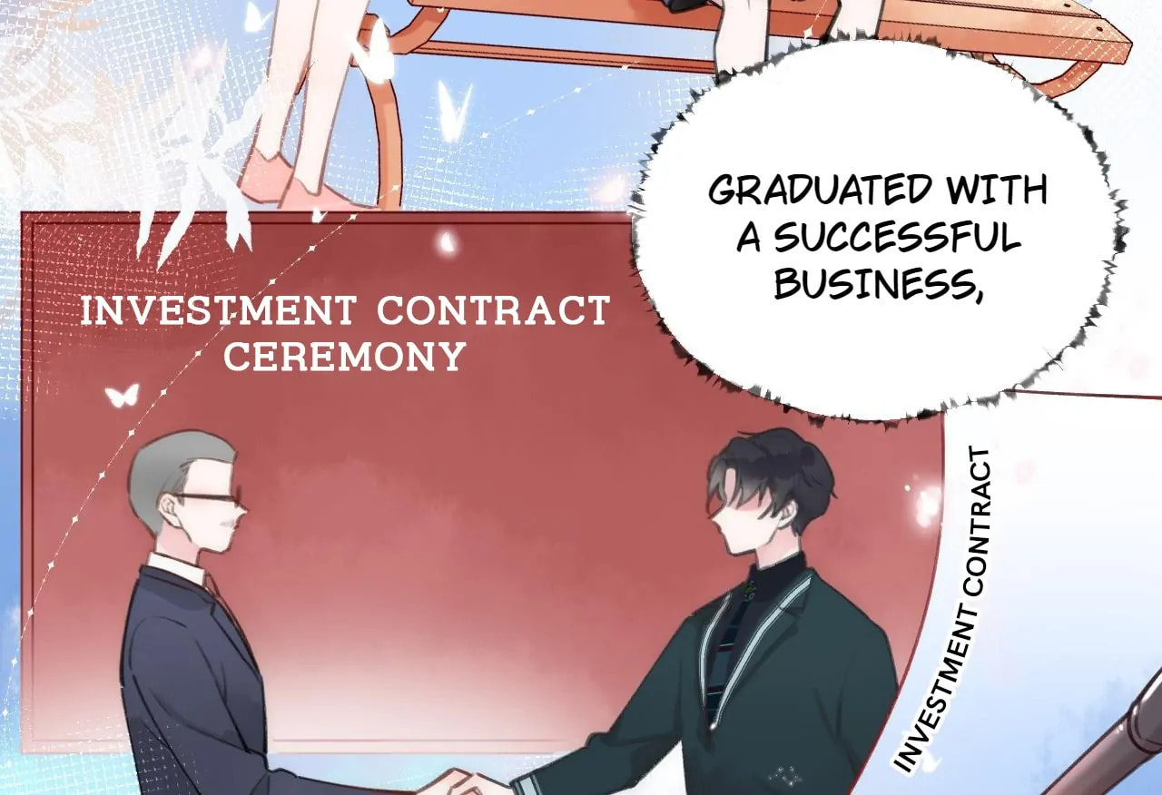 This Sweet Online Date Is a Disaster! Chapter 5 page 61 - 