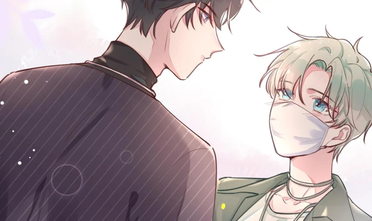 This Sweet Online Date Is a Disaster! Chapter 6 page 12 - 