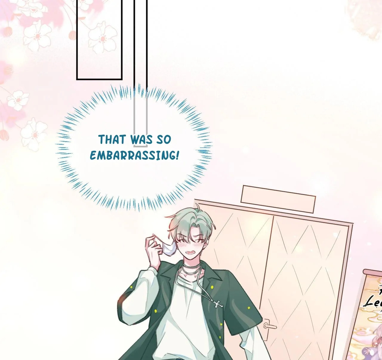 This Sweet Online Date Is a Disaster! Chapter 6 page 20 - 