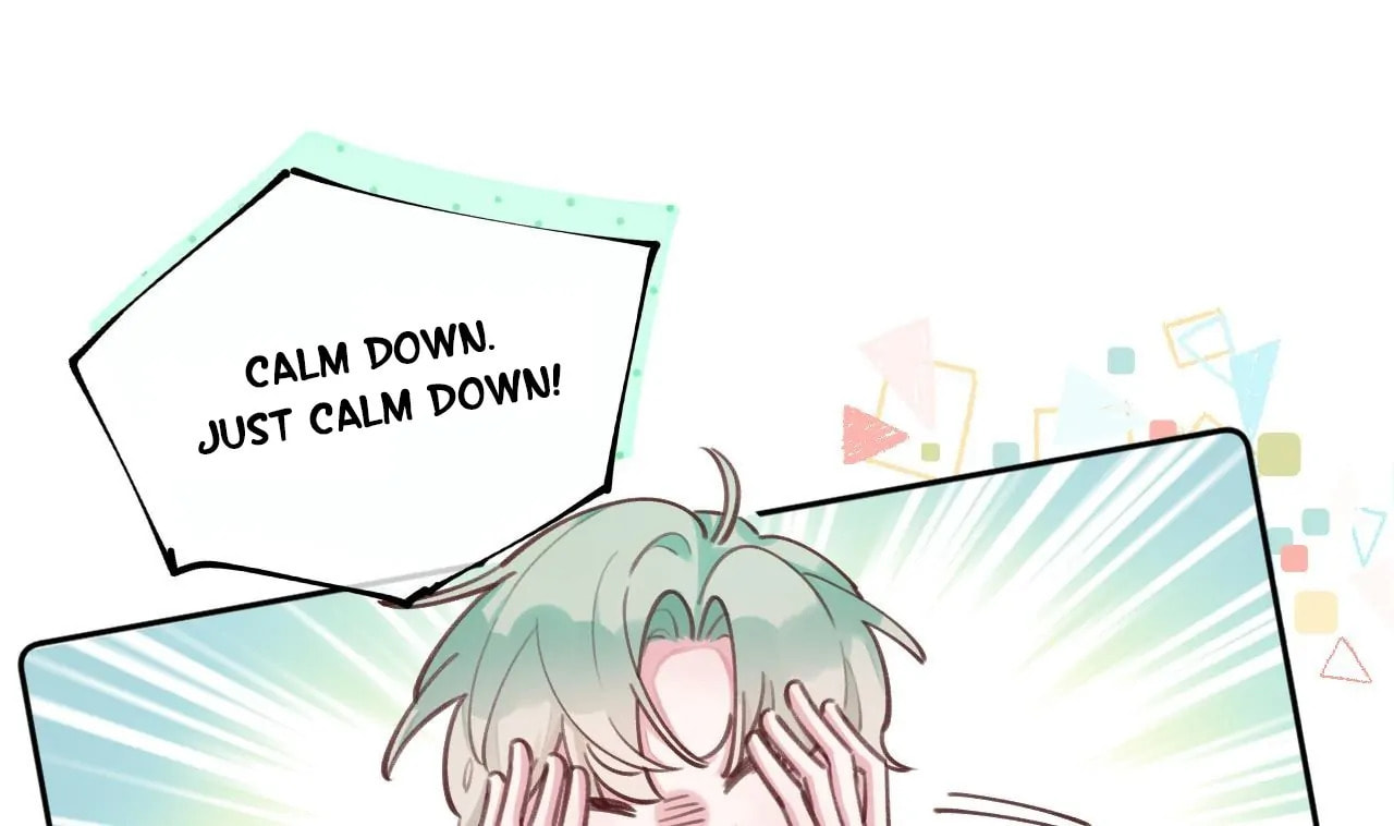 This Sweet Online Date Is a Disaster! Chapter 6 page 22 - 