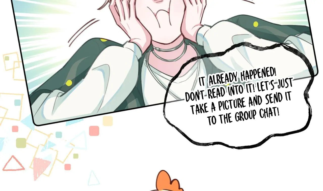This Sweet Online Date Is a Disaster! Chapter 6 page 23 - 