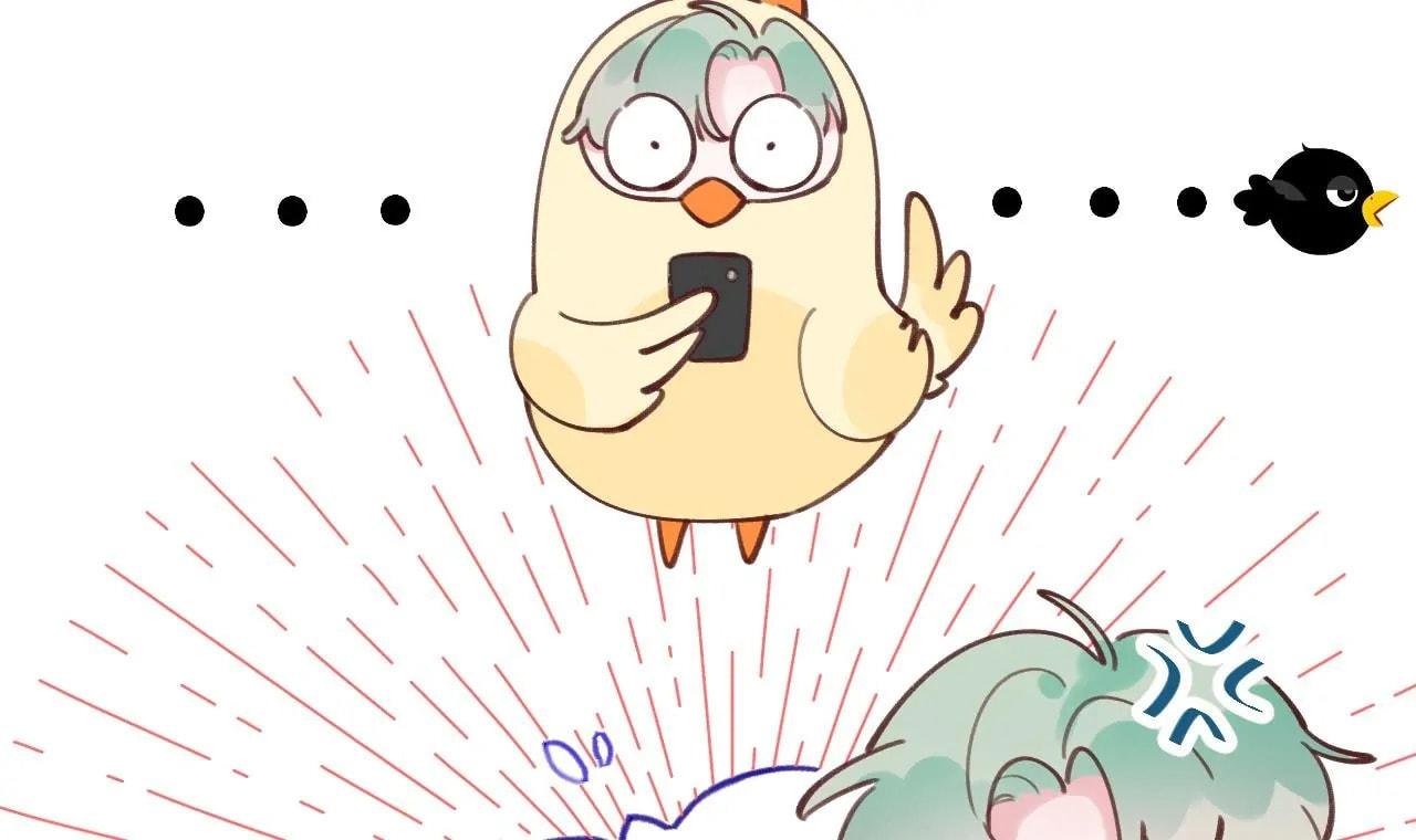 This Sweet Online Date Is a Disaster! Chapter 6 page 24 - 