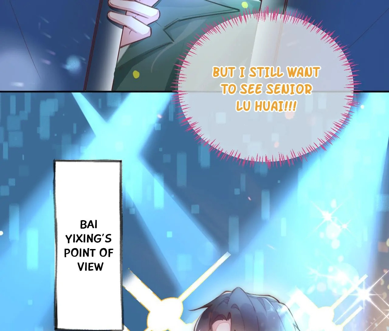 This Sweet Online Date Is a Disaster! Chapter 6 page 28 - 