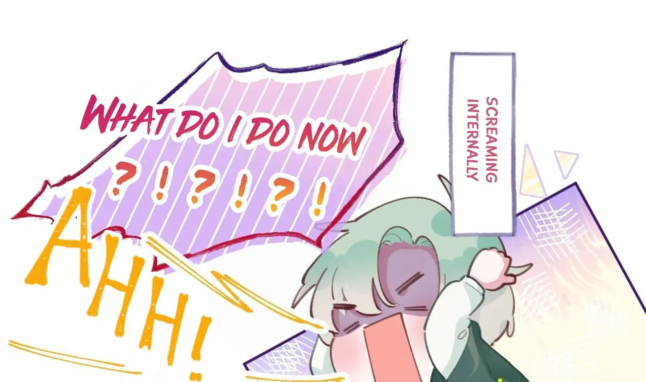 This Sweet Online Date Is a Disaster! Chapter 6 page 4 - 