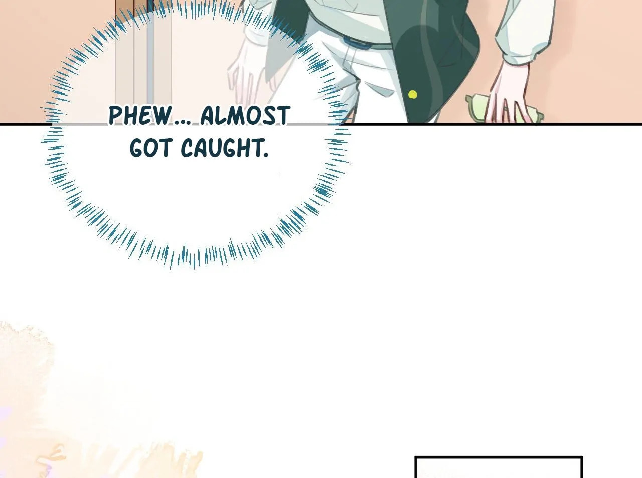This Sweet Online Date Is a Disaster! Chapter 6 page 36 - 