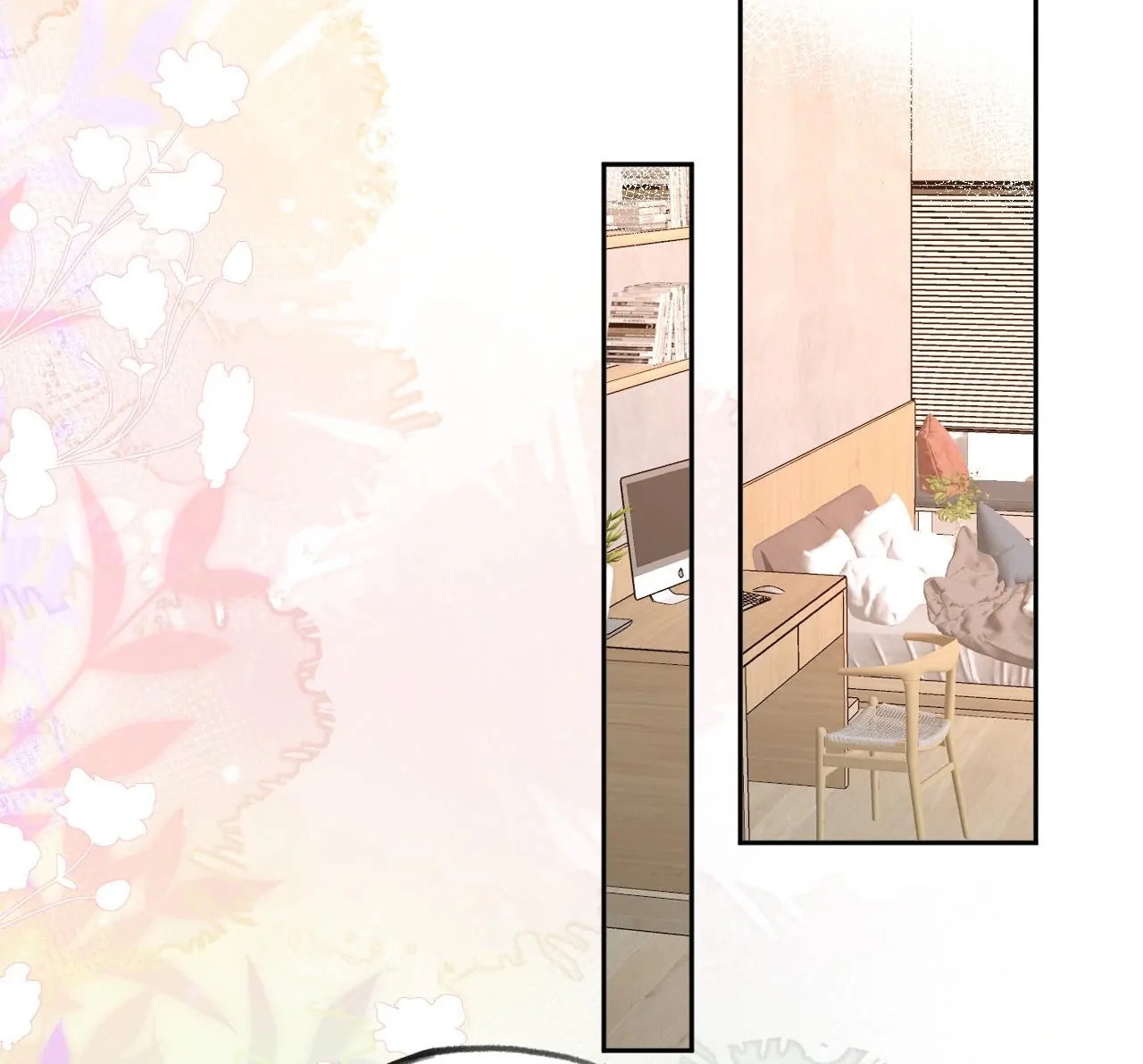 This Sweet Online Date Is a Disaster! Chapter 6 page 37 - 