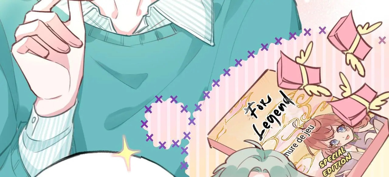 This Sweet Online Date Is a Disaster! Chapter 6 page 42 - 