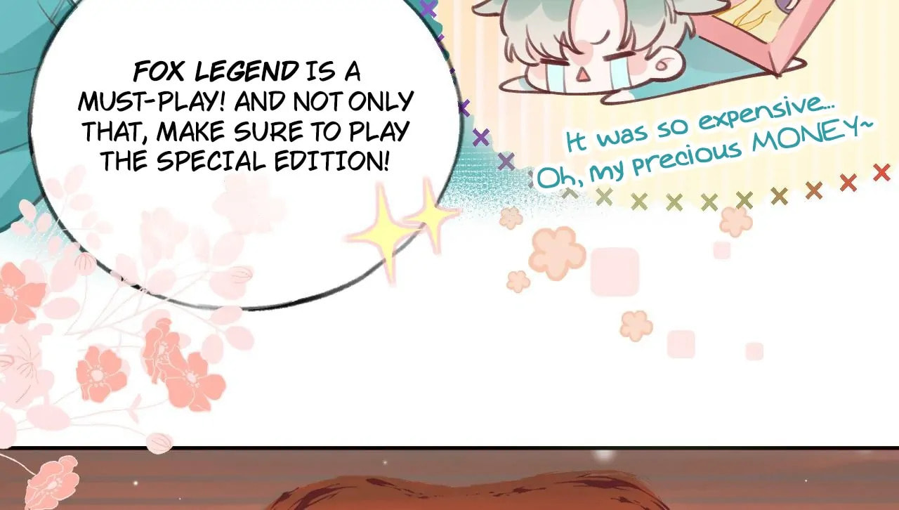 This Sweet Online Date Is a Disaster! Chapter 6 page 43 - 