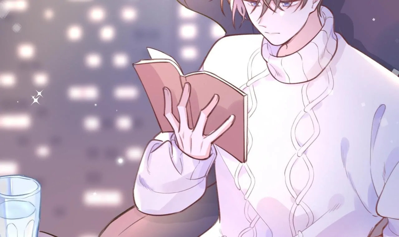 This Sweet Online Date Is a Disaster! Chapter 6 page 48 - 