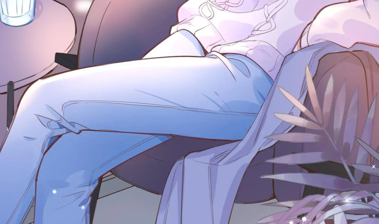 This Sweet Online Date Is a Disaster! Chapter 6 page 49 - 