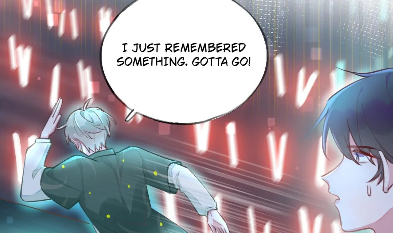 This Sweet Online Date Is a Disaster! Chapter 6 page 6 - 