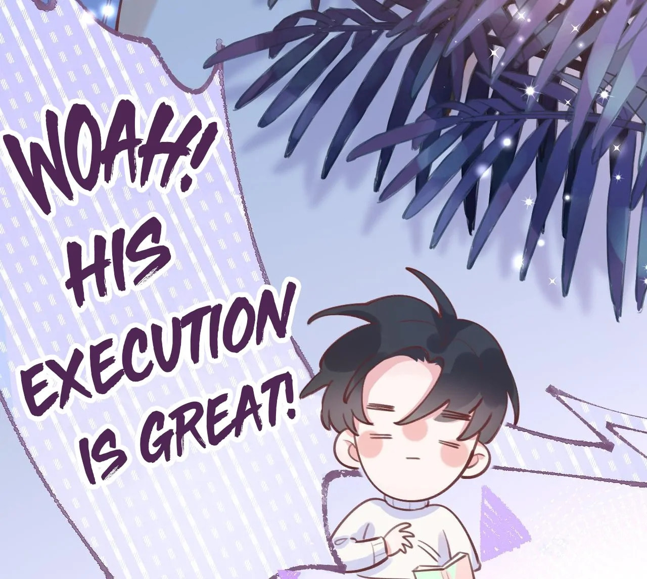 This Sweet Online Date Is a Disaster! Chapter 6 page 51 - 