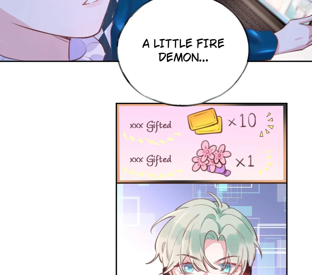 This Sweet Online Date Is a Disaster! Chapter 6 page 56 - 