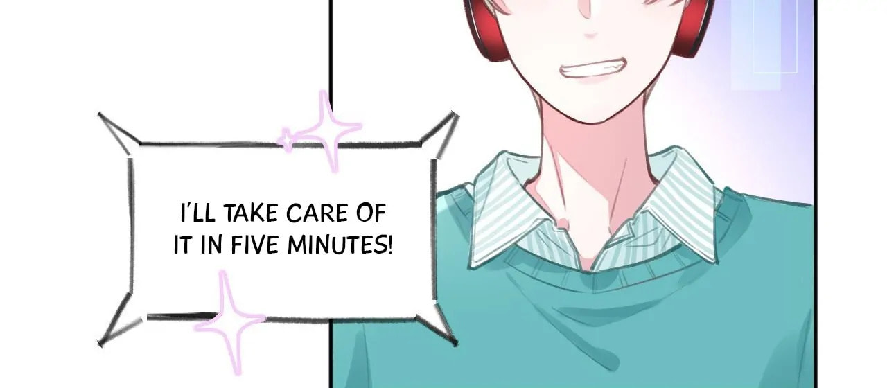 This Sweet Online Date Is a Disaster! Chapter 6 page 57 - 