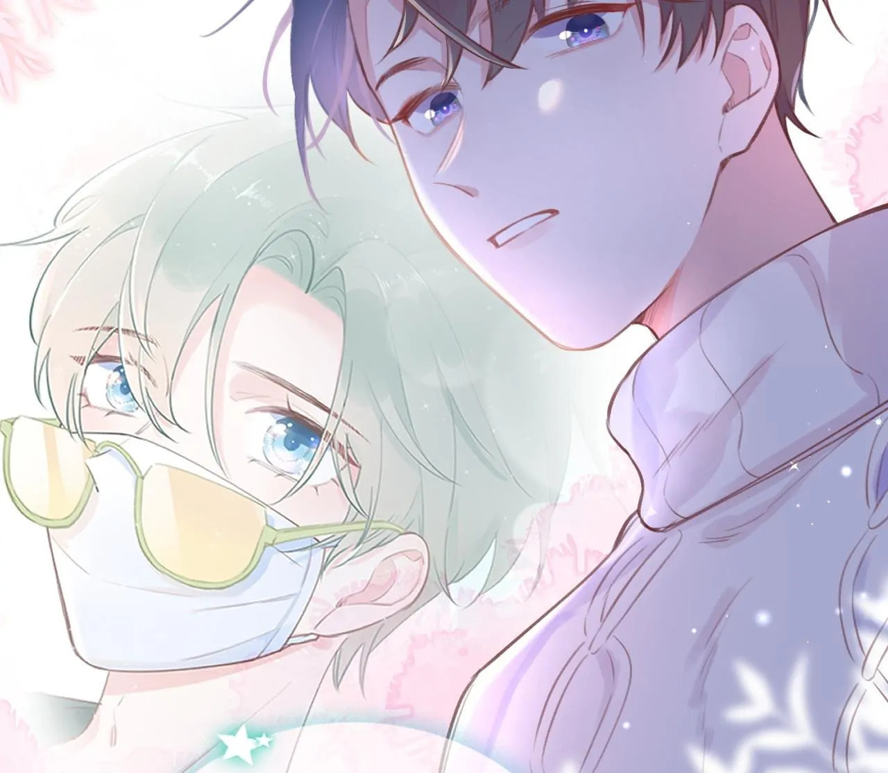 This Sweet Online Date Is a Disaster! Chapter 6 page 59 - 