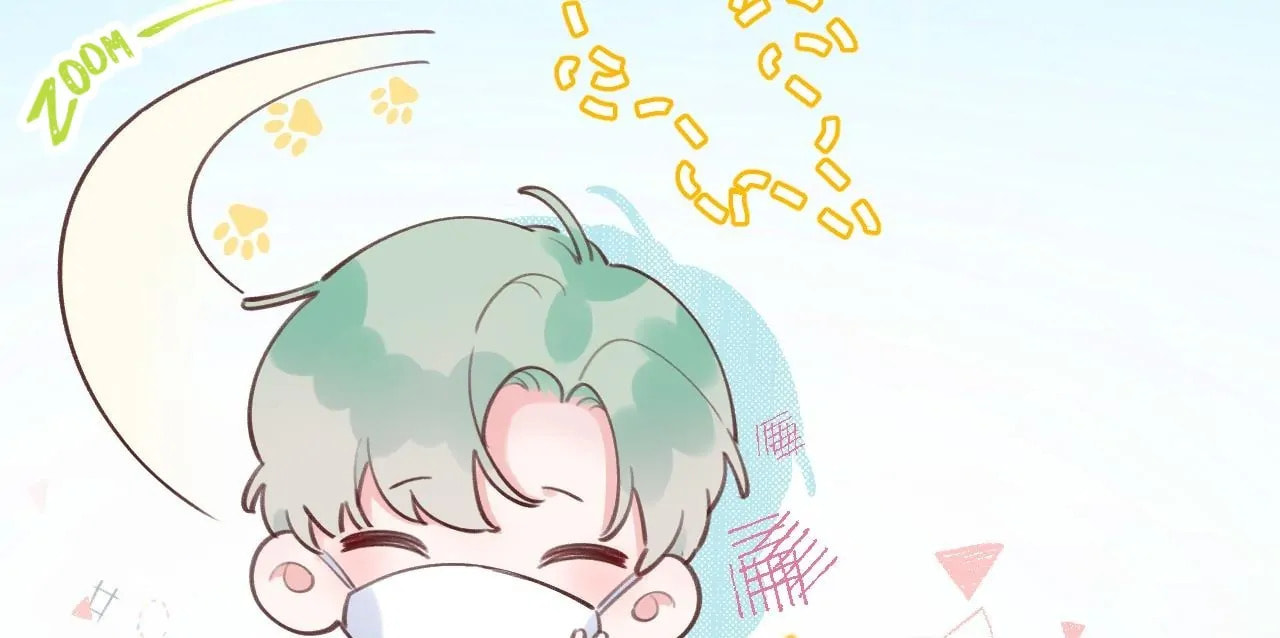 This Sweet Online Date Is a Disaster! Chapter 6 page 10 - 