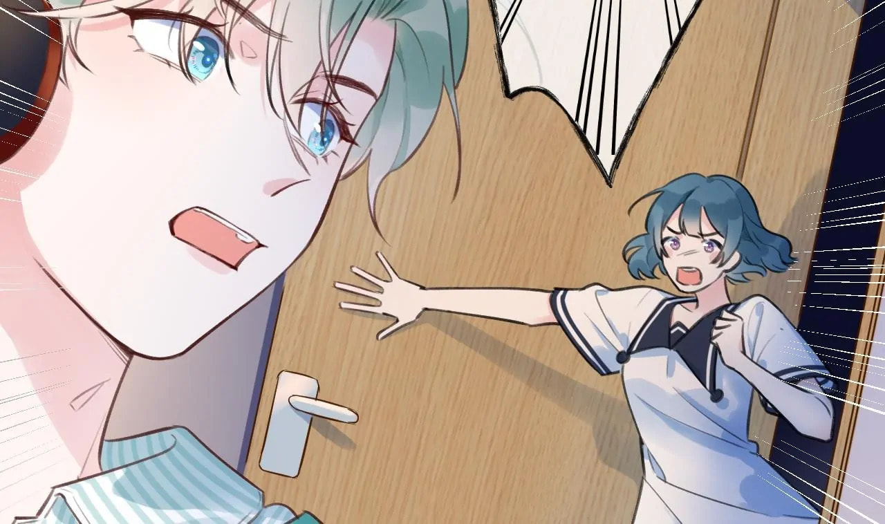 This Sweet Online Date Is a Disaster! Chapter 7 page 14 - 