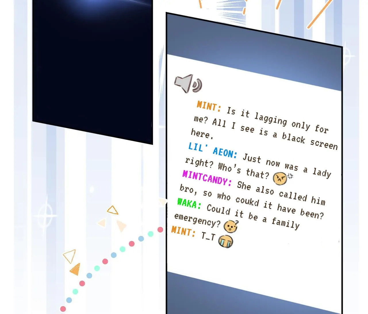 This Sweet Online Date Is a Disaster! Chapter 7 page 17 - 