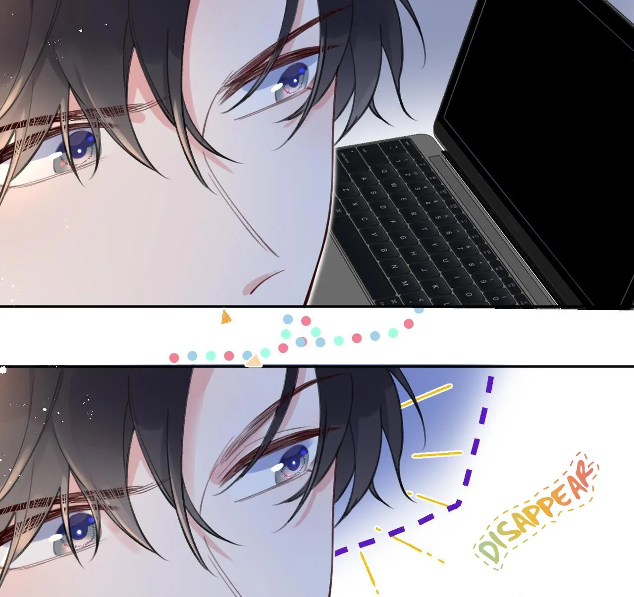 This Sweet Online Date Is a Disaster! Chapter 7 page 19 - 