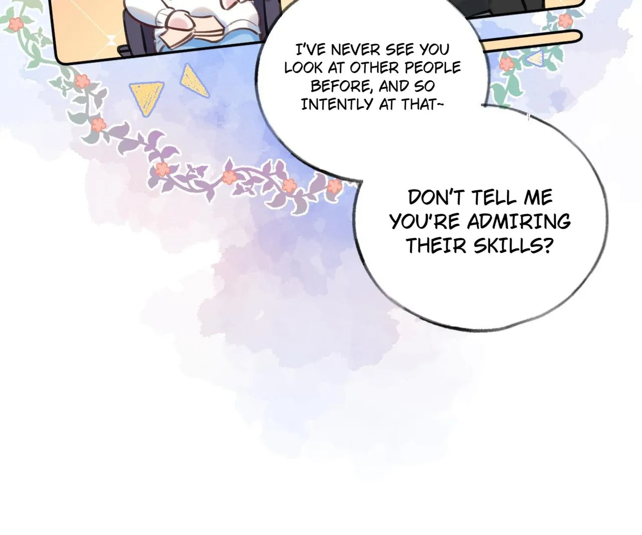 This Sweet Online Date Is a Disaster! Chapter 7 page 21 - 