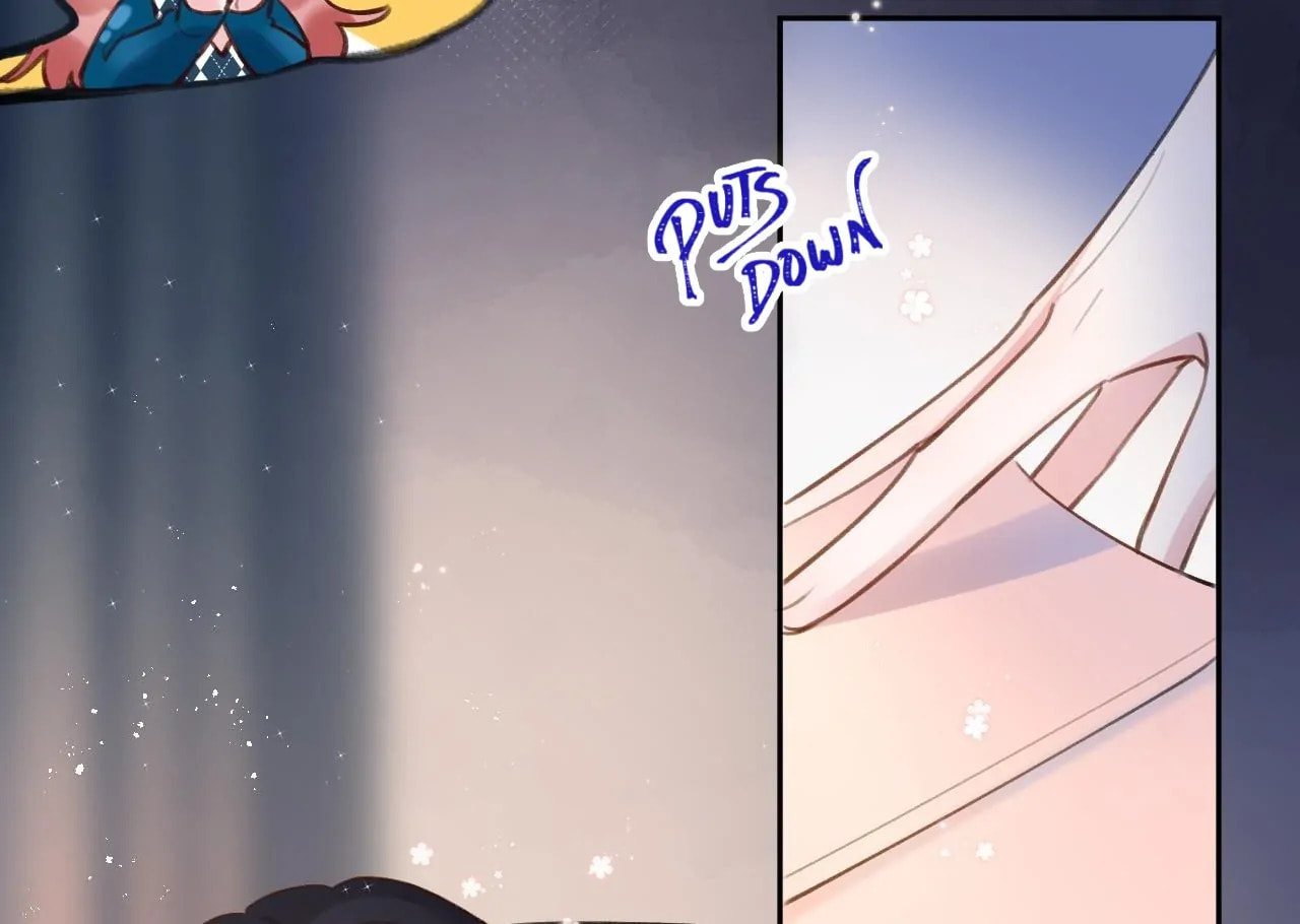 This Sweet Online Date Is a Disaster! Chapter 7 page 26 - 