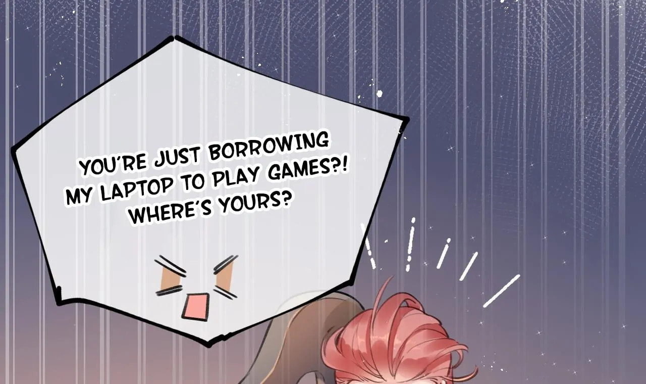 This Sweet Online Date Is a Disaster! Chapter 7 page 33 - 