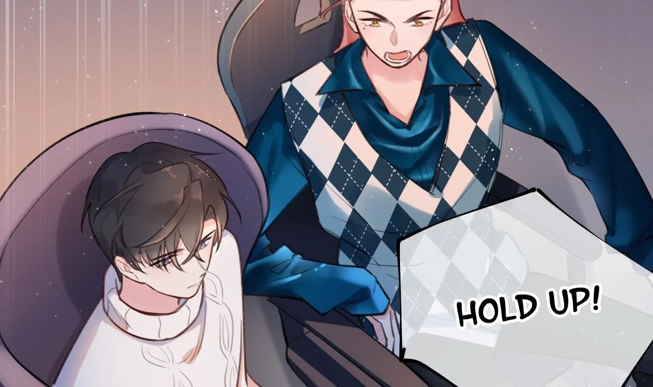 This Sweet Online Date Is a Disaster! Chapter 7 page 34 - 