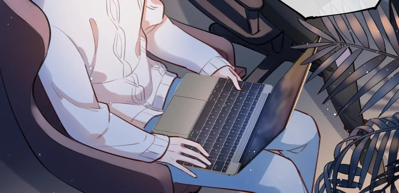 This Sweet Online Date Is a Disaster! Chapter 7 page 35 - 