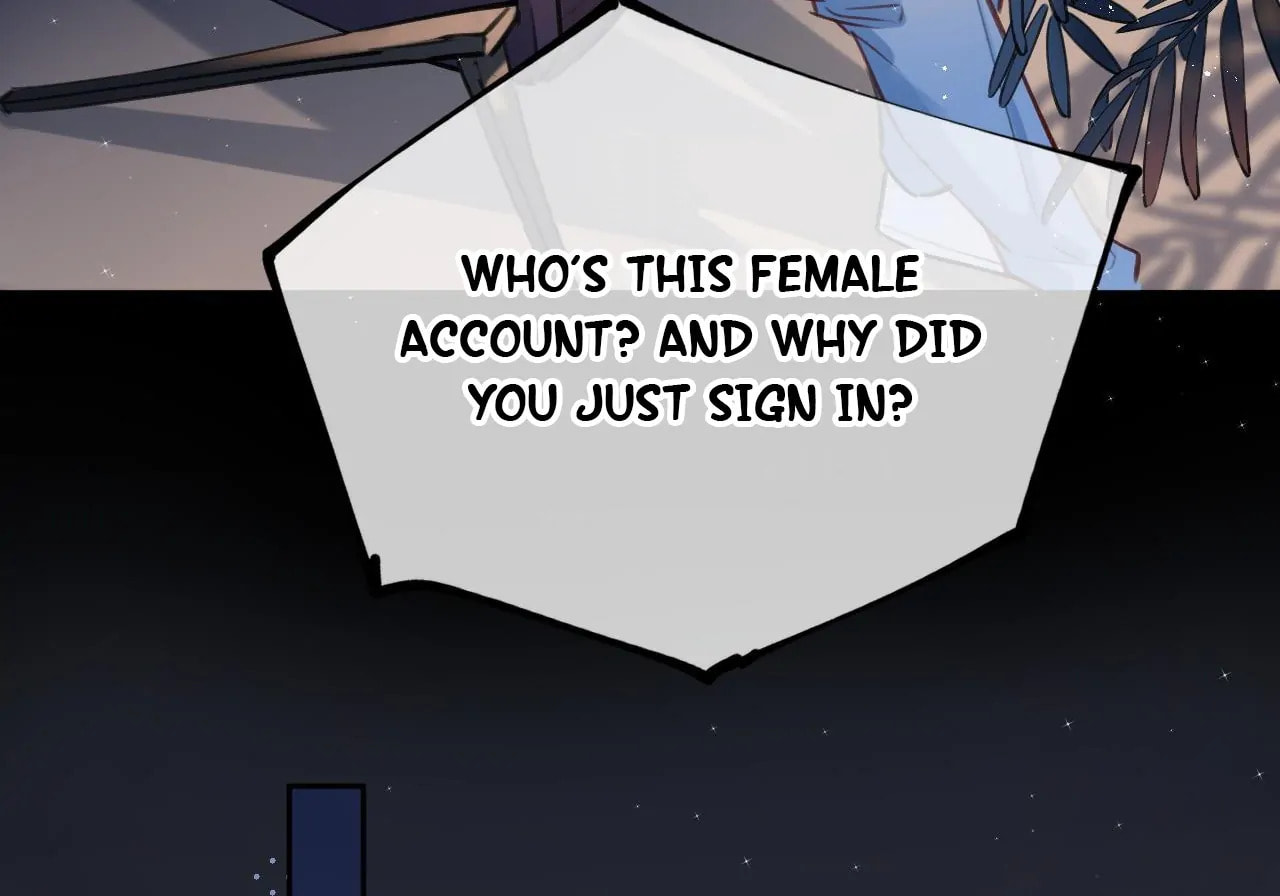 This Sweet Online Date Is a Disaster! Chapter 7 page 36 - 
