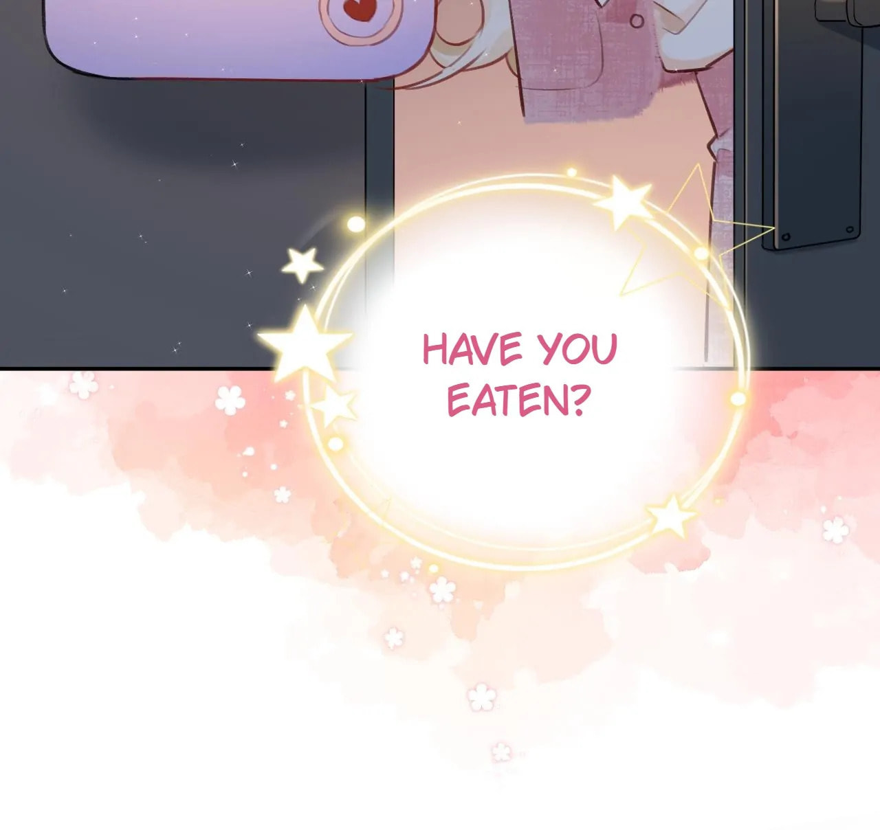 This Sweet Online Date Is a Disaster! Chapter 7 page 39 - 