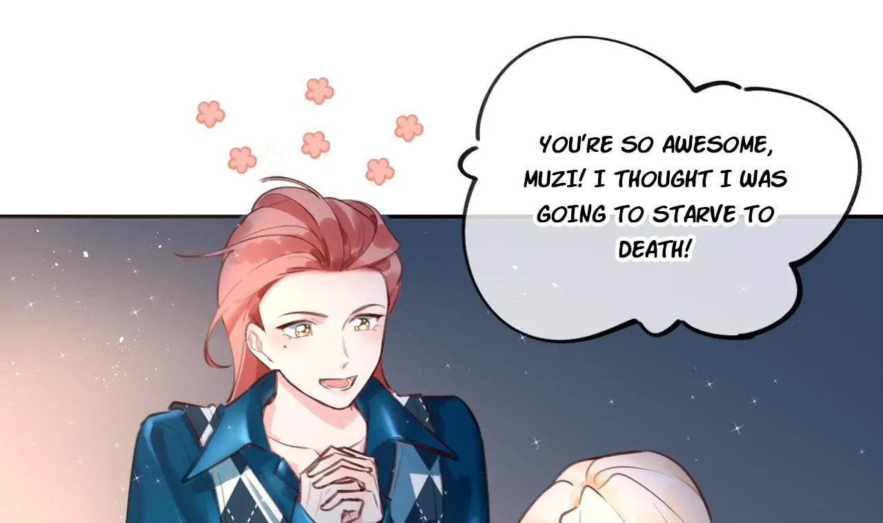This Sweet Online Date Is a Disaster! Chapter 7 page 40 - 