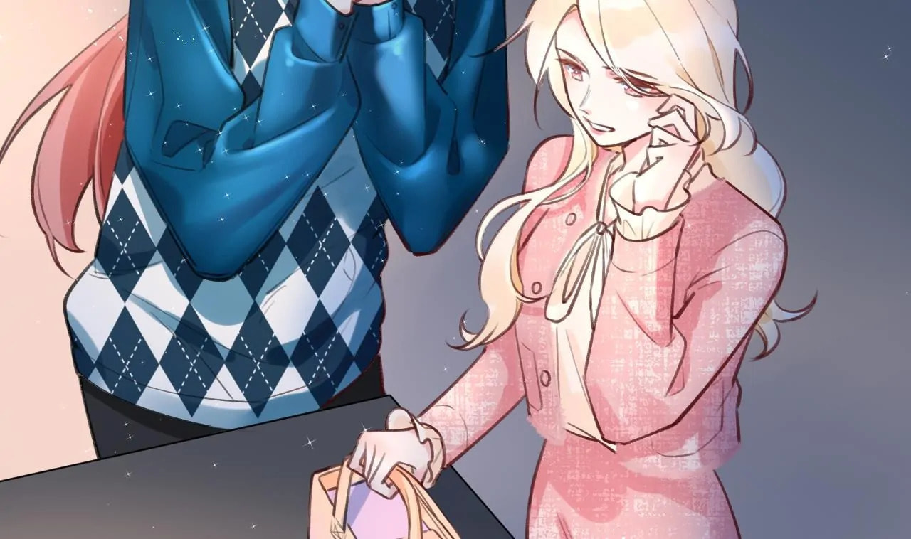 This Sweet Online Date Is a Disaster! Chapter 7 page 41 - 