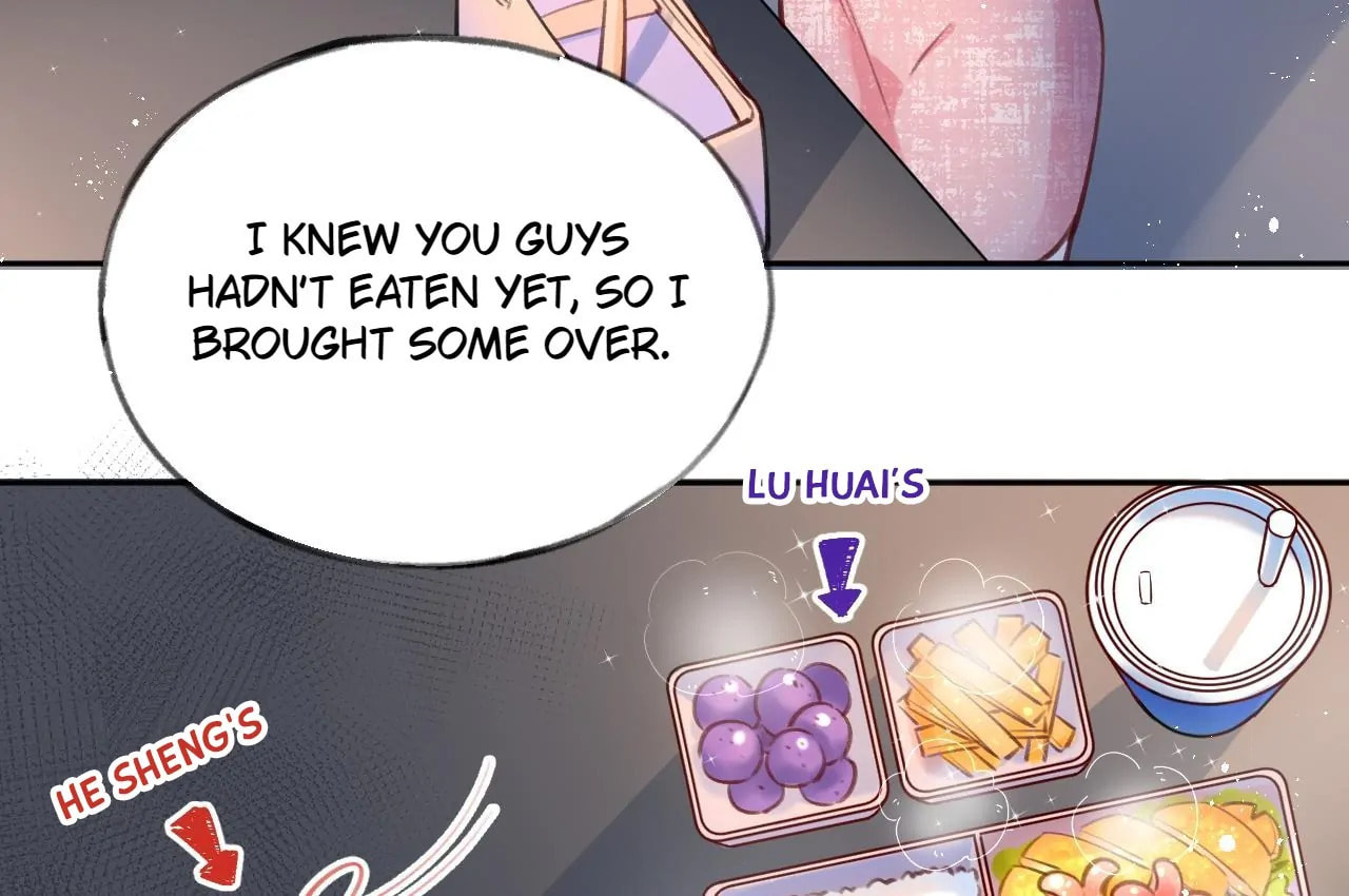This Sweet Online Date Is a Disaster! Chapter 7 page 42 - 