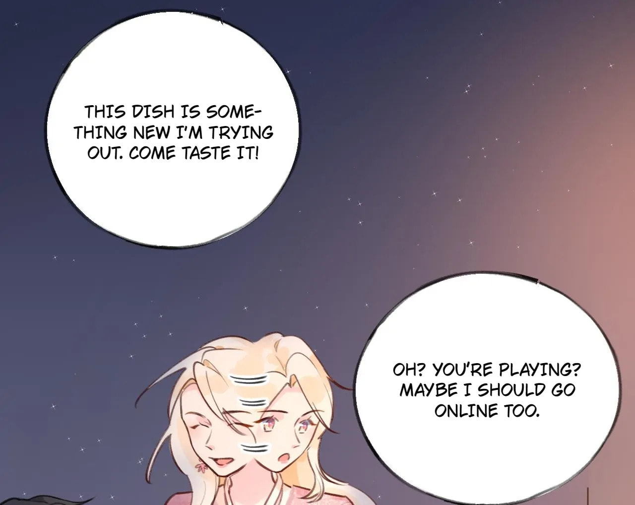 This Sweet Online Date Is a Disaster! Chapter 7 page 45 - 