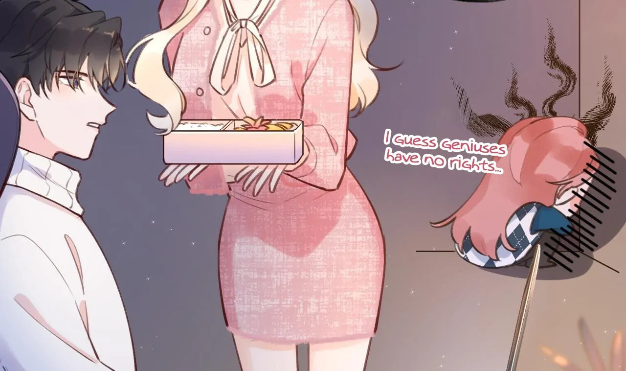 This Sweet Online Date Is a Disaster! Chapter 7 page 46 - 