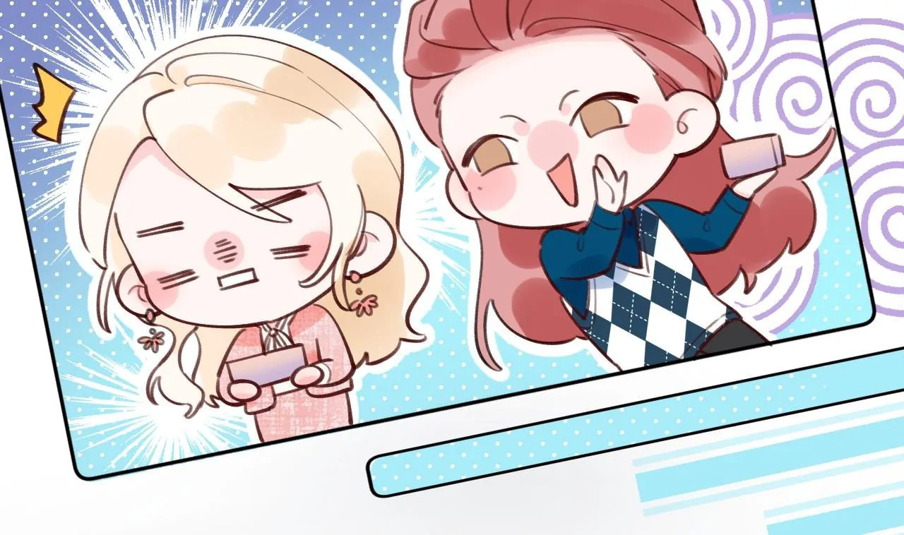 This Sweet Online Date Is a Disaster! Chapter 7 page 49 - 