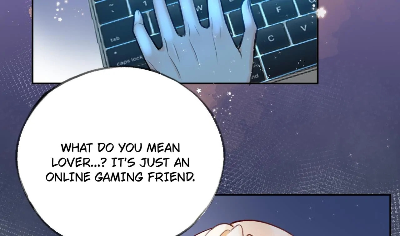 This Sweet Online Date Is a Disaster! Chapter 7 page 52 - 