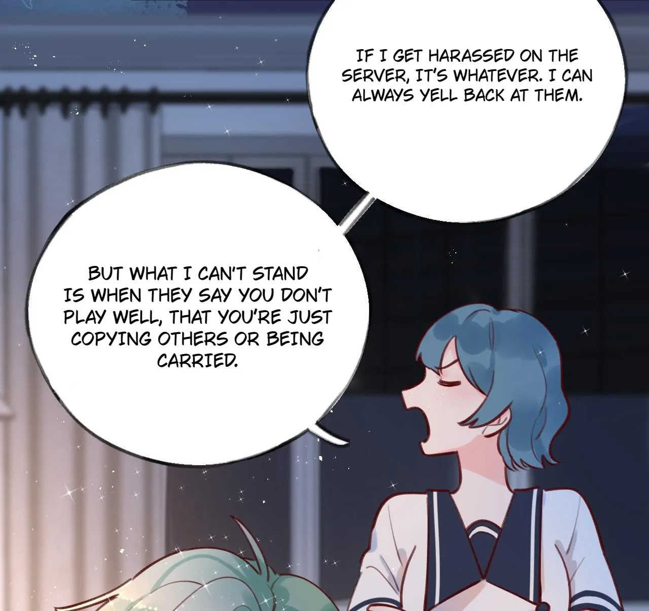 This Sweet Online Date Is a Disaster! Chapter 7 page 56 - 