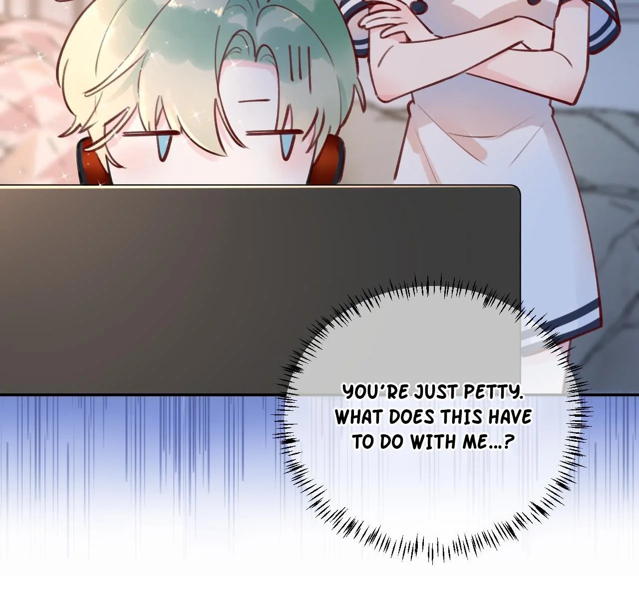 This Sweet Online Date Is a Disaster! Chapter 7 page 57 - 