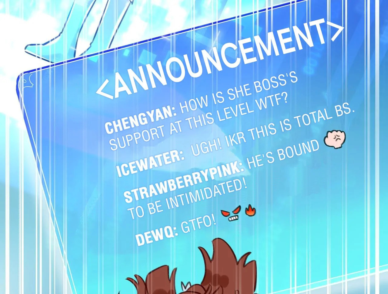 This Sweet Online Date Is a Disaster! Chapter 7 page 62 - 