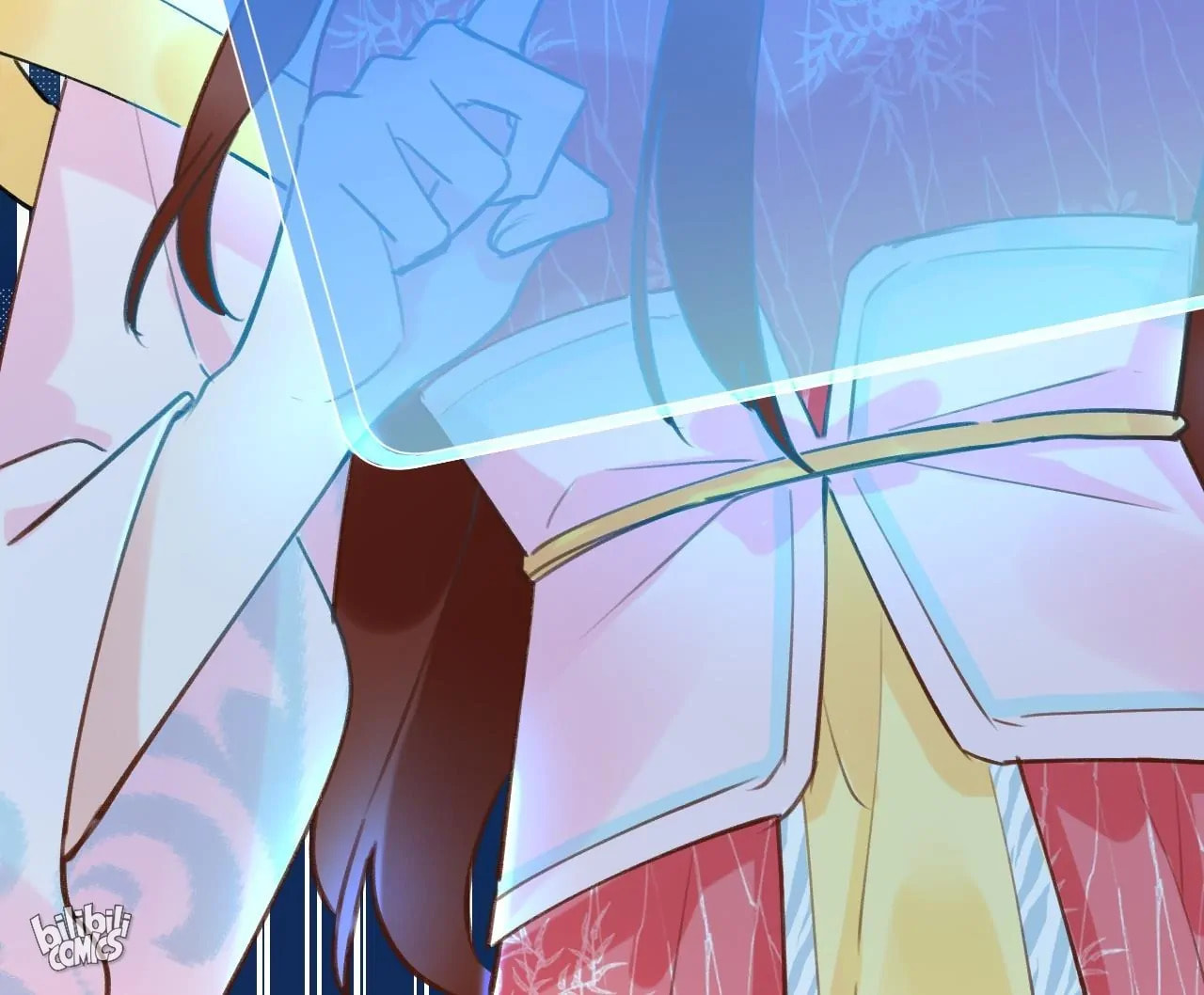This Sweet Online Date Is a Disaster! Chapter 7 page 69 - 