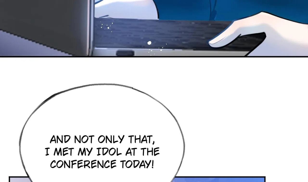 This Sweet Online Date Is a Disaster! Chapter 7 page 8 - 