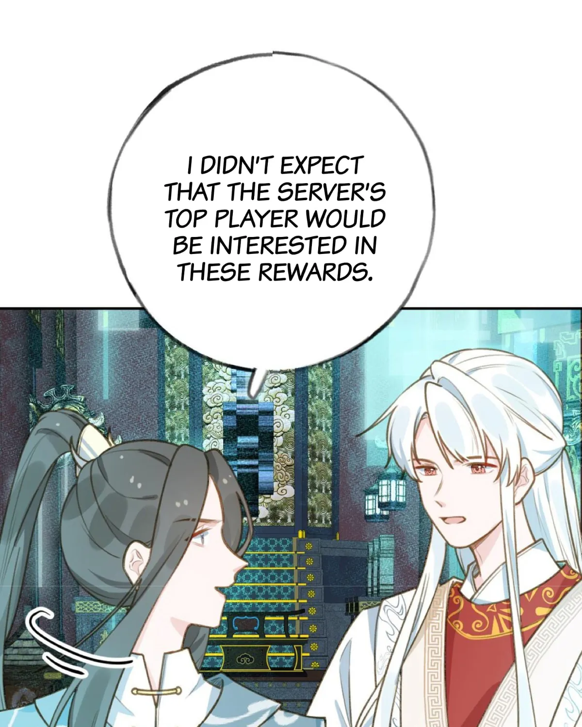 This Sweet Online Date Is a Disaster! Chapter 75 page 11 - 