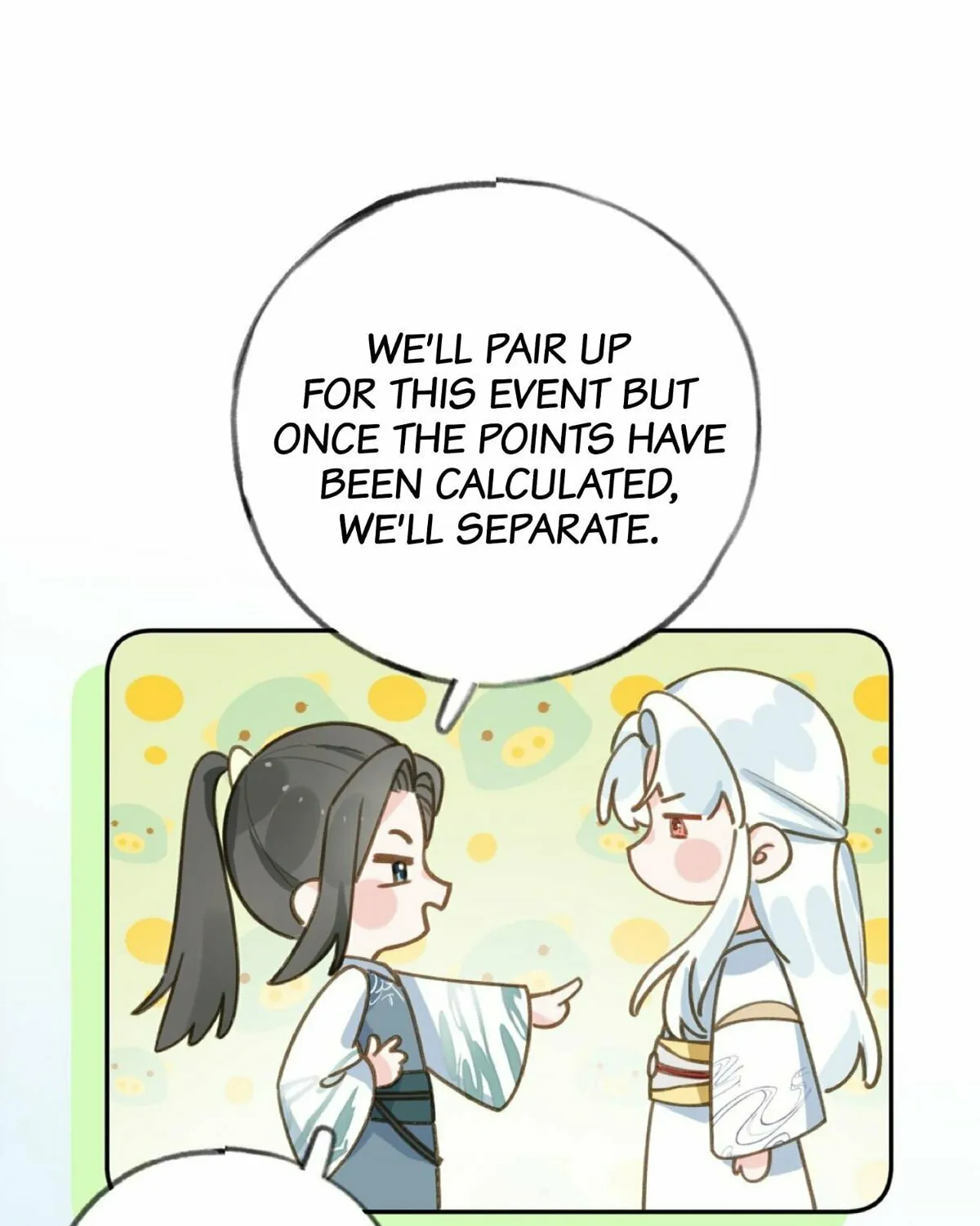 This Sweet Online Date Is a Disaster! Chapter 75 page 13 - 