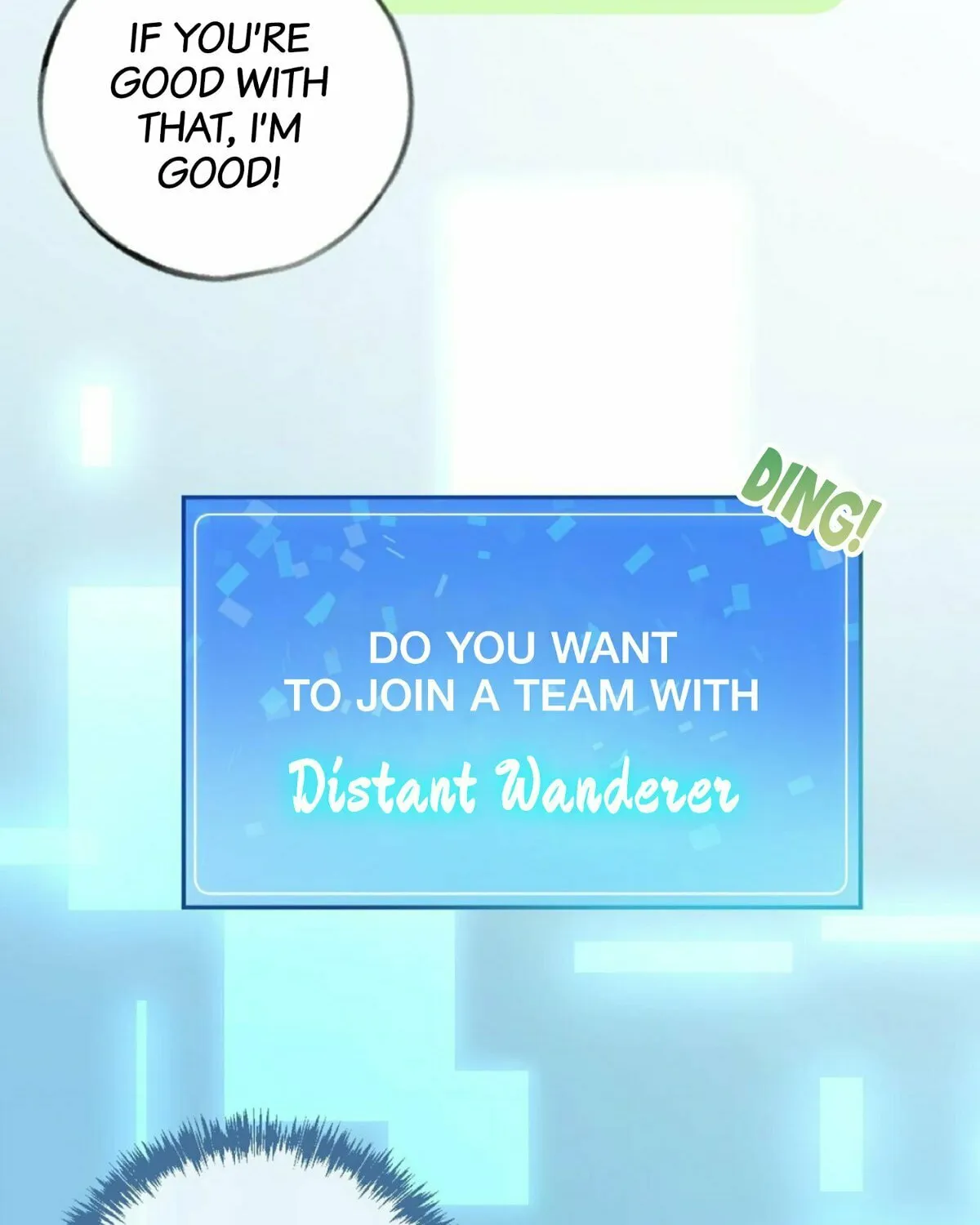 This Sweet Online Date Is a Disaster! Chapter 75 page 14 - 
